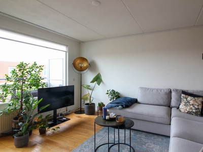 Appartement te huur Dollardstraat, Utrecht