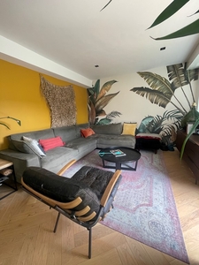 Appartement te huur Galerij, Uden