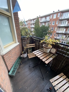 Appartement te huur Granidastraat, Amsterdam