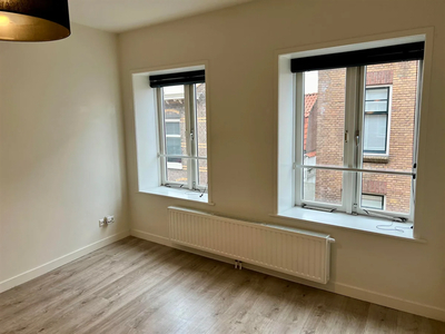 Appartement te huur Haarlemmerstraat, Leiden