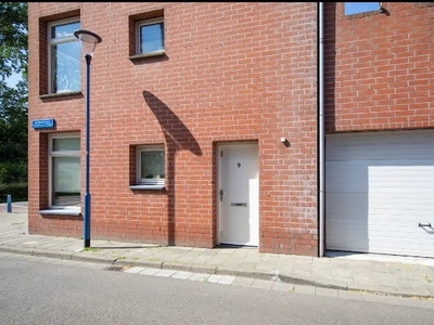 Appartement te huur Jozinastraat, Terneuzen