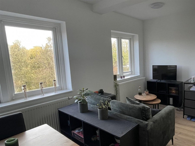 Appartement te huur Korreweg, Groningen