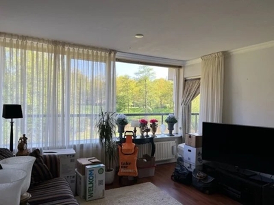 Appartement te huur Mozartstraat, Almelo