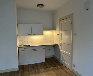 Appartement te huur Nachtegaalstraat, Utrecht