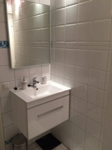 Appartement te huur Nieuwe Kerkhof, Groningen