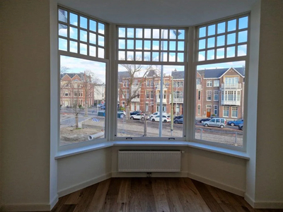 Appartement te huur Statenlaan, Den Haag