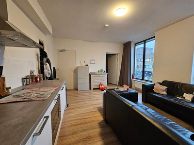 Appartement te huur Willemstraat, Breda