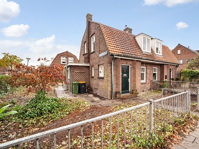 Burgemeester Cambier van Nootenstraat 4