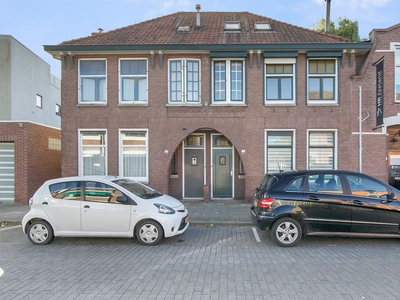 de Jongestraat 4