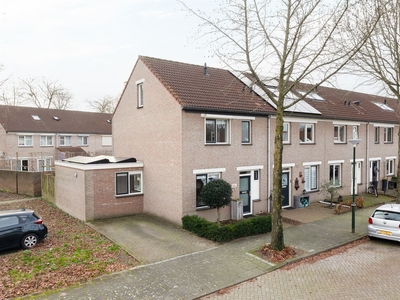 Diepenbrockstraat 40