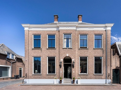 Dr. Baptiststraat 1