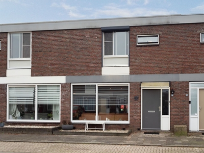 Fransen van de Puttestraat 29