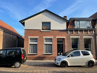 Grote Kerkstraat 35