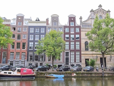 Keizersgracht 680 1