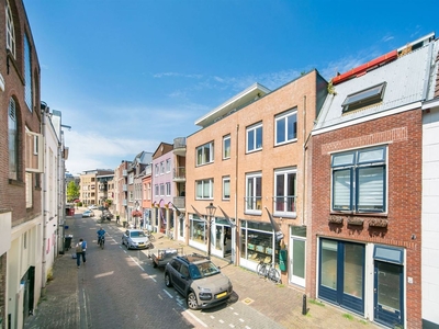 Lange Koestraat 39 E