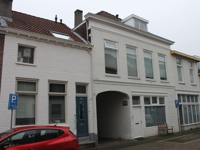 Nijhoffstraat 92