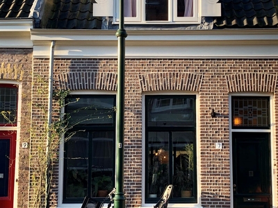 Oudwijkerlaan 7