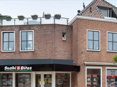 Teylersstraat 5