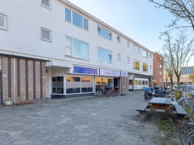 Werumeus Buningstraat 30