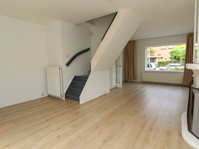 Woning te huur Barkasstraat, Utrecht