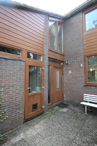 Woning te huur Fioringras, Leeuwarden