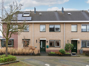 Aardbeivlinderstraat 6