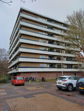 Appartement in Amstelveen met 3 kamers