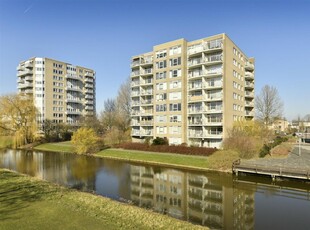 Appartement in Amstelveen met 3 kamers