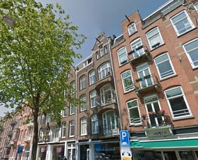 Appartement in Amsterdam