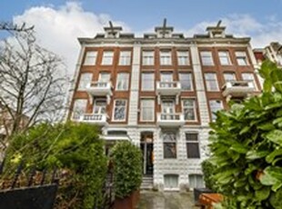 Appartement in Amsterdam met 3 kamers