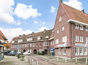 Appartement in Amsterdam met 5 kamers