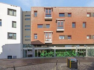 Appartement in Goes met 3 kamers