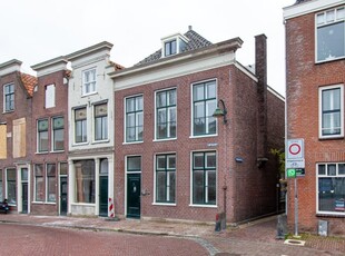 Appartement in Gouda met 3 kamers