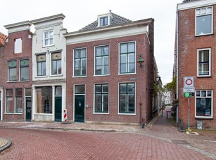 Appartement in Gouda met 3 kamers