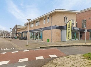 Appartement in Gouda met 4 kamers