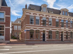 Appartement in Haarlem met 2 kamers