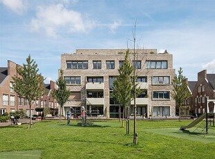 Appartement in Haarlem met 3 kamers