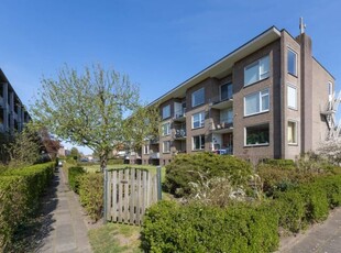 Appartement in Hilversum met 4 kamers