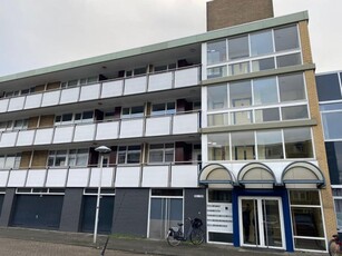 Appartement in Utrecht met 4 kamers