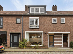 Christiaan Huygensstraat 10