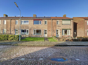 Dijckmeesterstraat 5