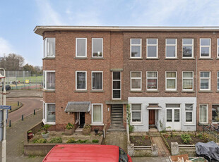 Doorwerthstraat 8