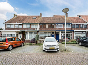 Dwarsstraat 6