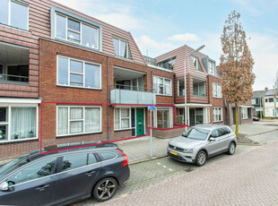 Irenestraat 7