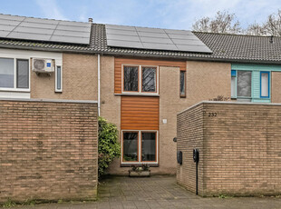 Paul Pellastraat 232