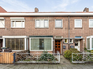 Sparrenstraat 19