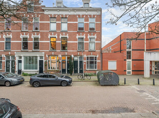 Taborstraat 14B