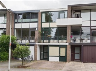 Woonhuis in Gorinchem met 4 kamers