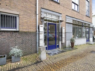 Woonhuis in Gouda met 3 kamers