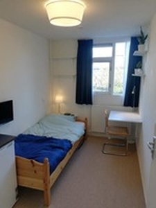 Apartment te huur in Groningen